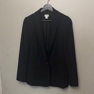 J. Crew Women’s Black Blazer